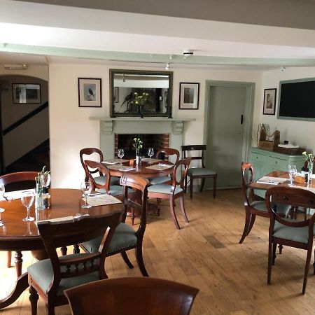 The Crown Inn Smallburgh Ngoại thất bức ảnh