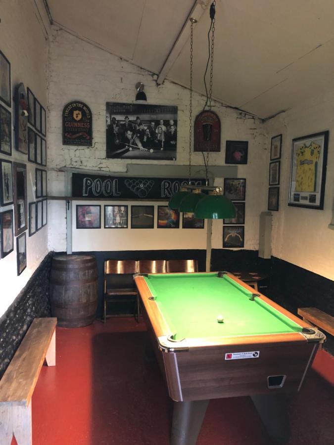 The Crown Inn Smallburgh Ngoại thất bức ảnh