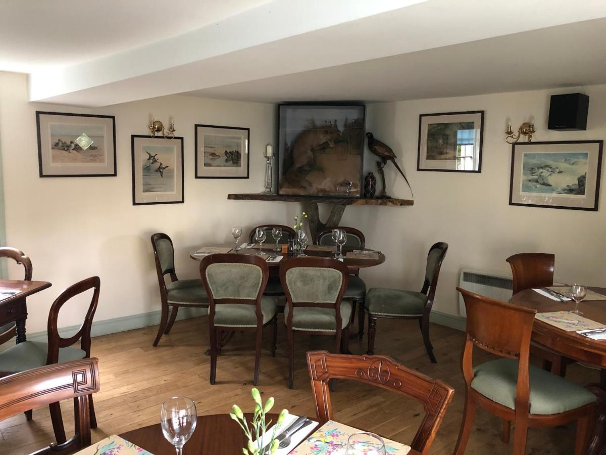 The Crown Inn Smallburgh Ngoại thất bức ảnh