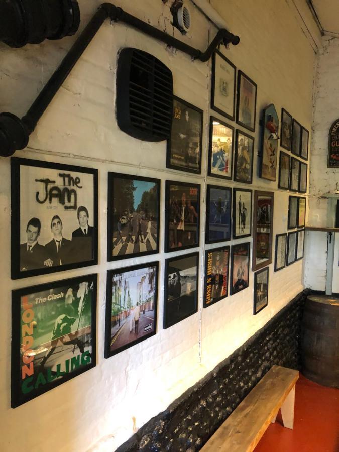 The Crown Inn Smallburgh Ngoại thất bức ảnh