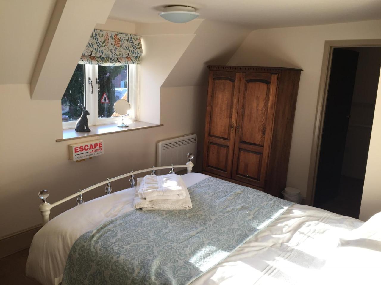 The Crown Inn Smallburgh Ngoại thất bức ảnh